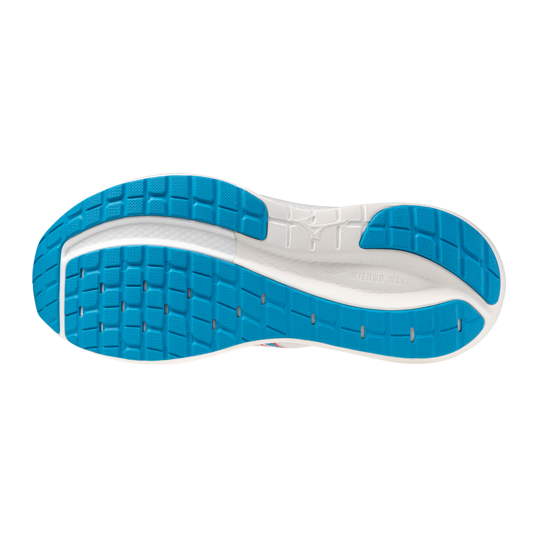 Mizuno Wave Inspire 22 Men's Cloudscape