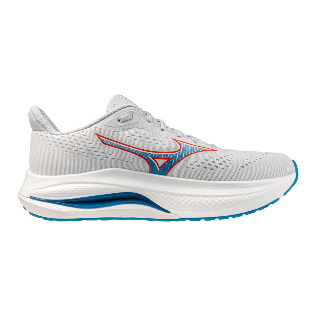 Mizuno Wave Inspire 22 Men's Cloudscape