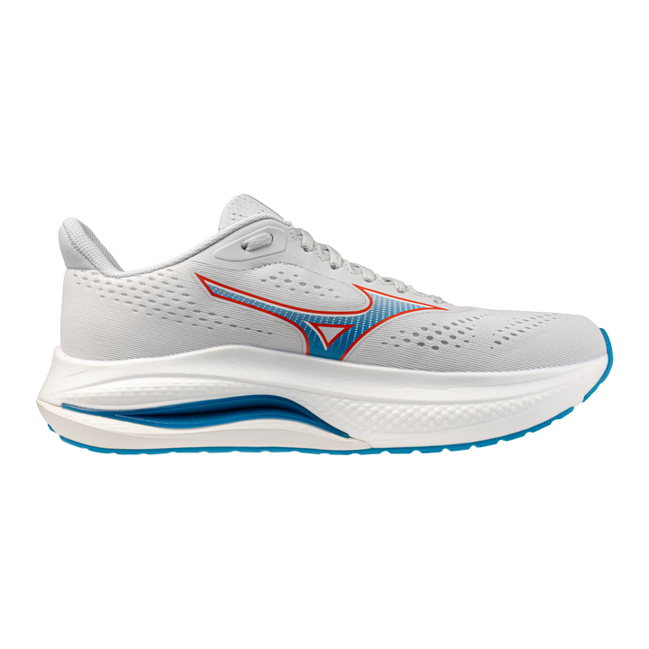 Mizuno Wave Inspire 22 Men's Cloudscape