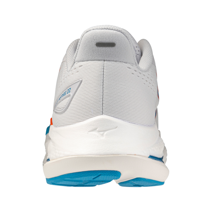 Mizuno Wave Inspire 22 Men's Cloudscape
