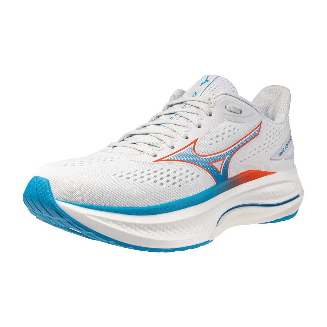 Mizuno Wave Inspire 22 Men's Cloudscape