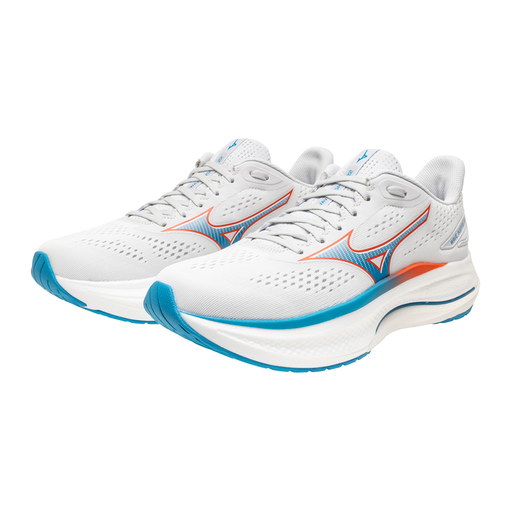 Mizuno Wave Inspire 22 Men's Cloudscape