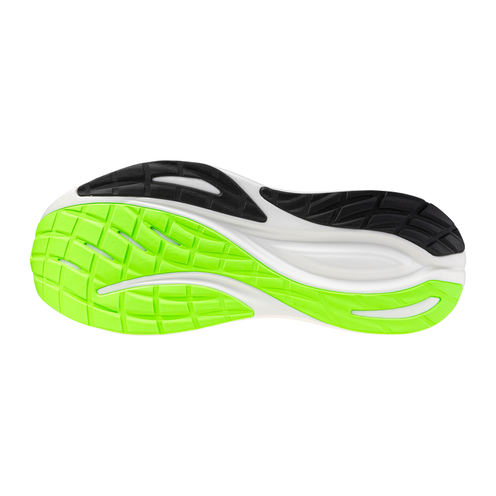 Mizuno Neo Zen 2 Men's Orange/Fired Brick/Lime