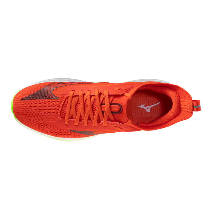 Mizuno Neo Zen 2 Men's Orange/Fired Brick/Lime