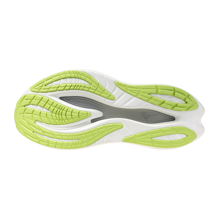 Mizuno Neo Vista 3 Women's Flamingo Coral/White/Lime Pulp