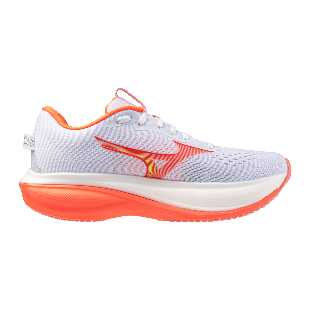 Mizuno Wave Rider 30 Women's WIDE 1D