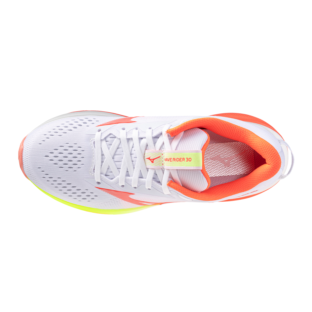 Mizuno Wave Rider 30 Women's WIDE 1D
