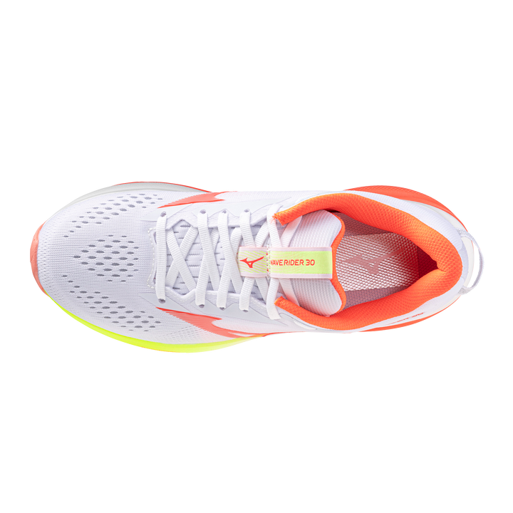 Mizuno Wave Rider 30 Women's WIDE 1D