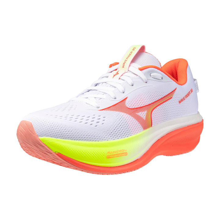Mizuno Wave Rider 30 Women's WIDE 1D