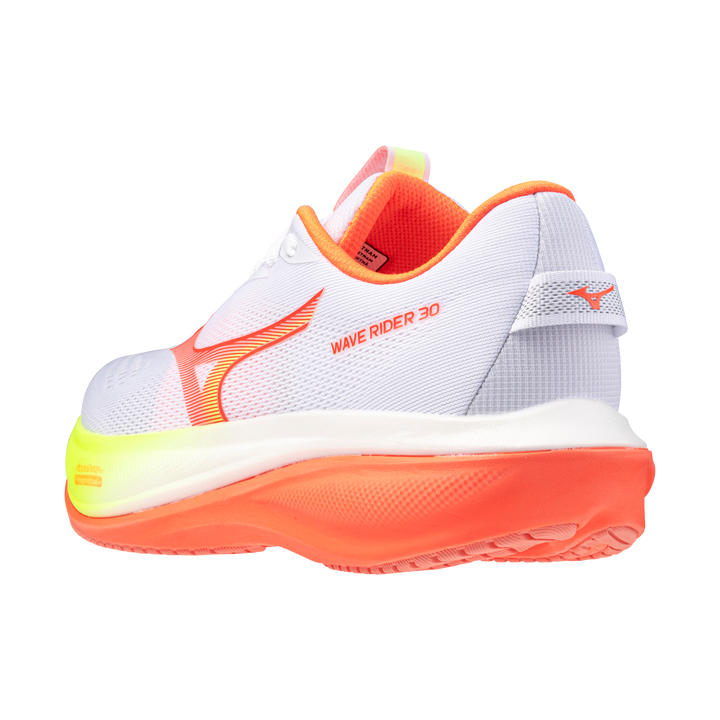 Mizuno Wave Rider 30 Women's WIDE 1D