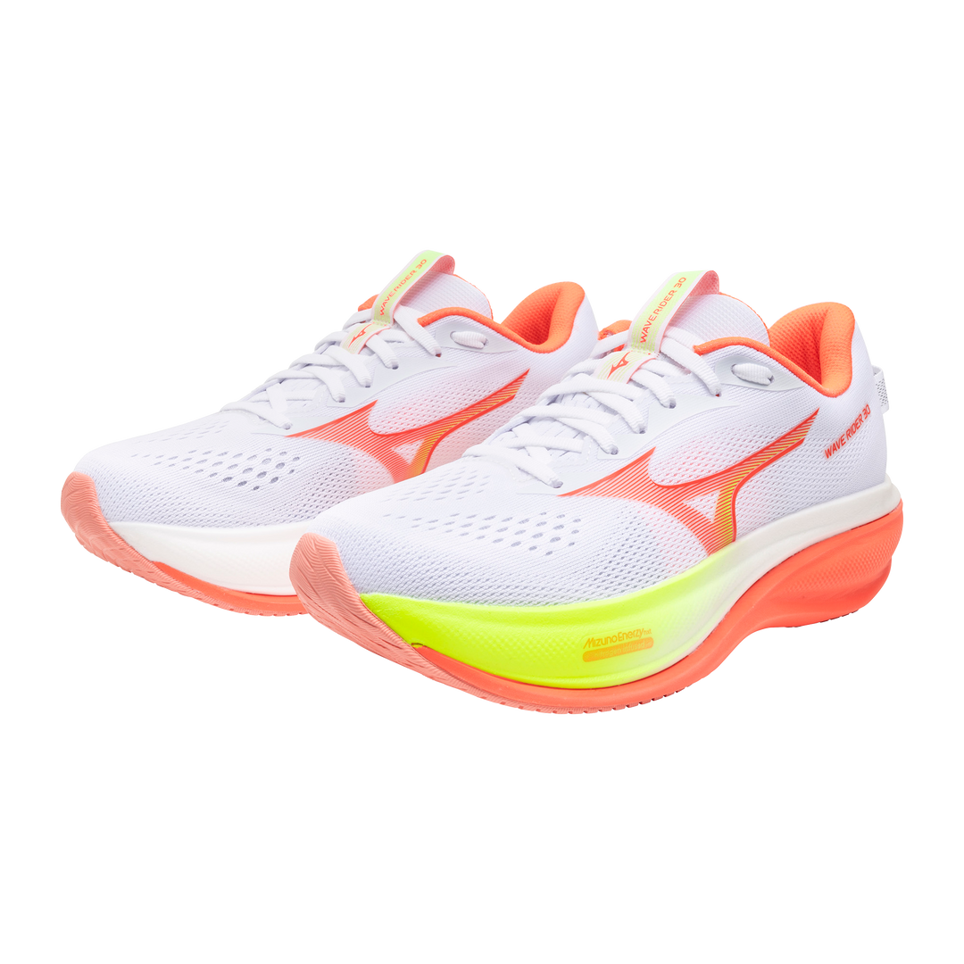 Mizuno Wave Rider 30 Women's WIDE 1D
