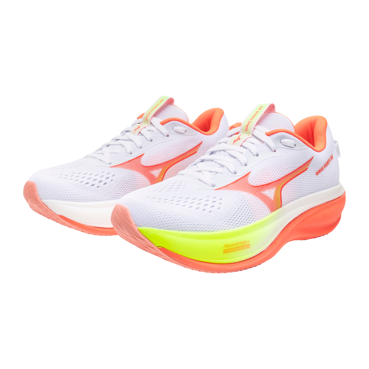 Mizuno Wave Rider 30 Women's WIDE 1D