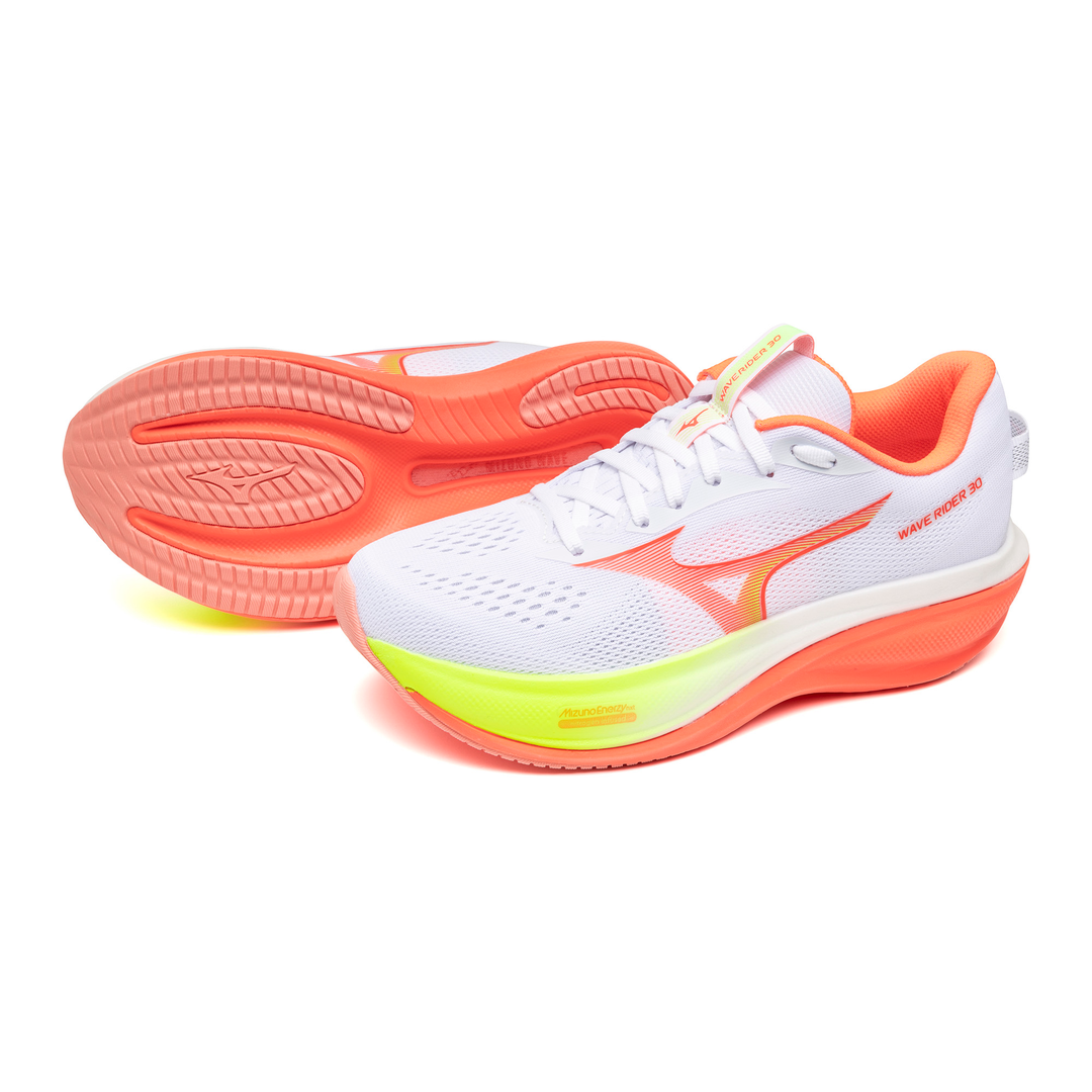 Mizuno Wave Rider 30 Women's WIDE 1D