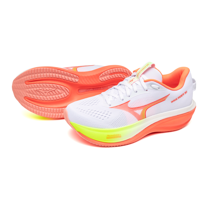 Mizuno Wave Rider 30 Women's WIDE 1D