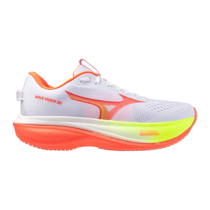 Mizuno Wave Rider 30 Women's WIDE 1D