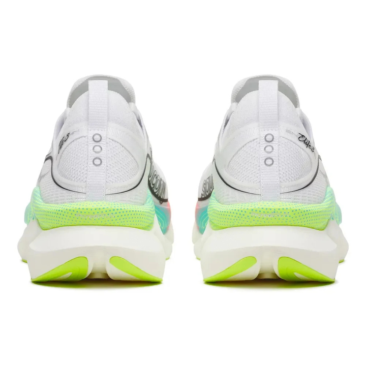 Saucony Endorphin Elite 3 Unisex White/Multi