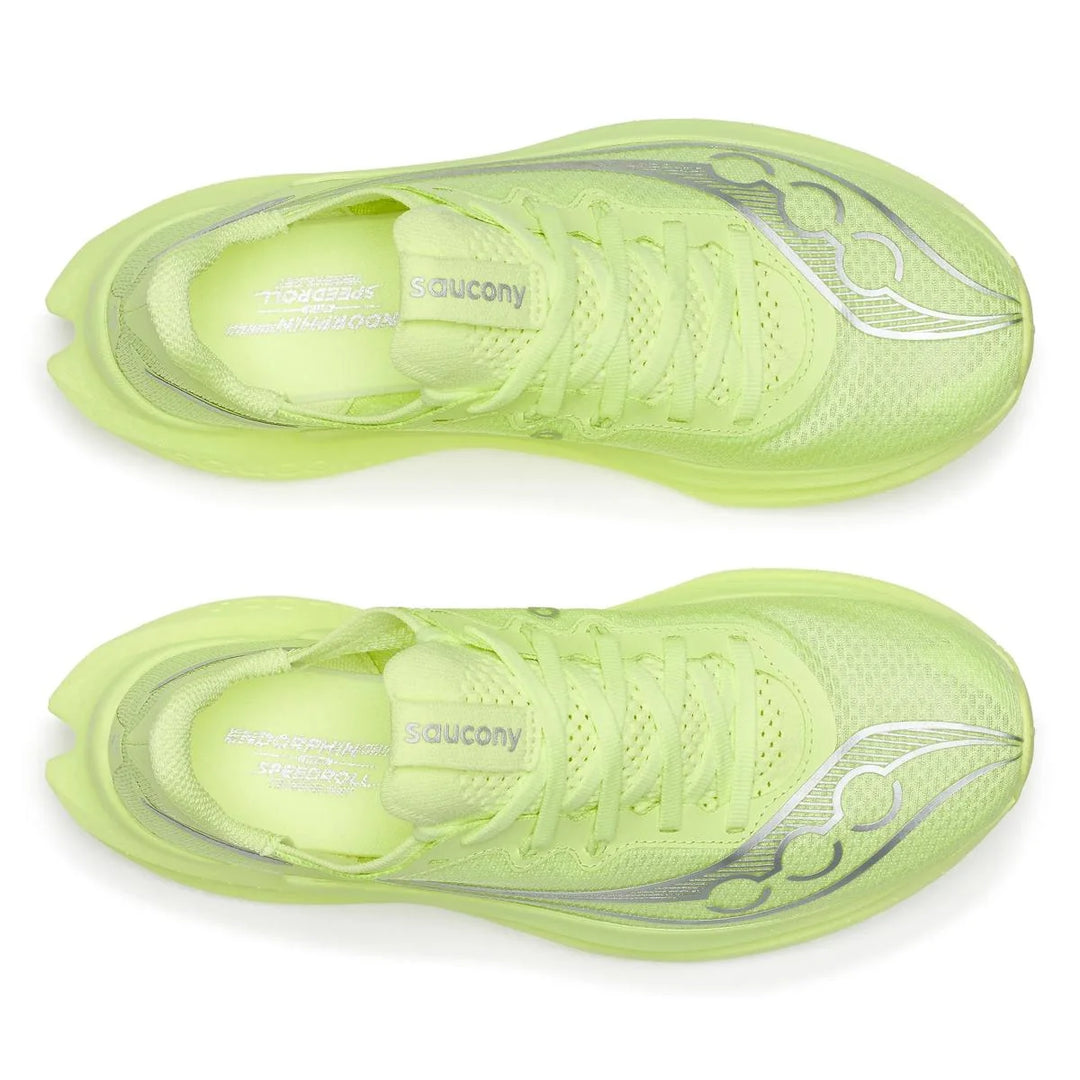 Saucony Endorphin Pro 5 Women's Tart