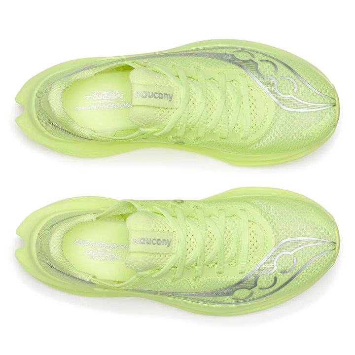 Saucony Endorphin Pro 5 Women's Tart
