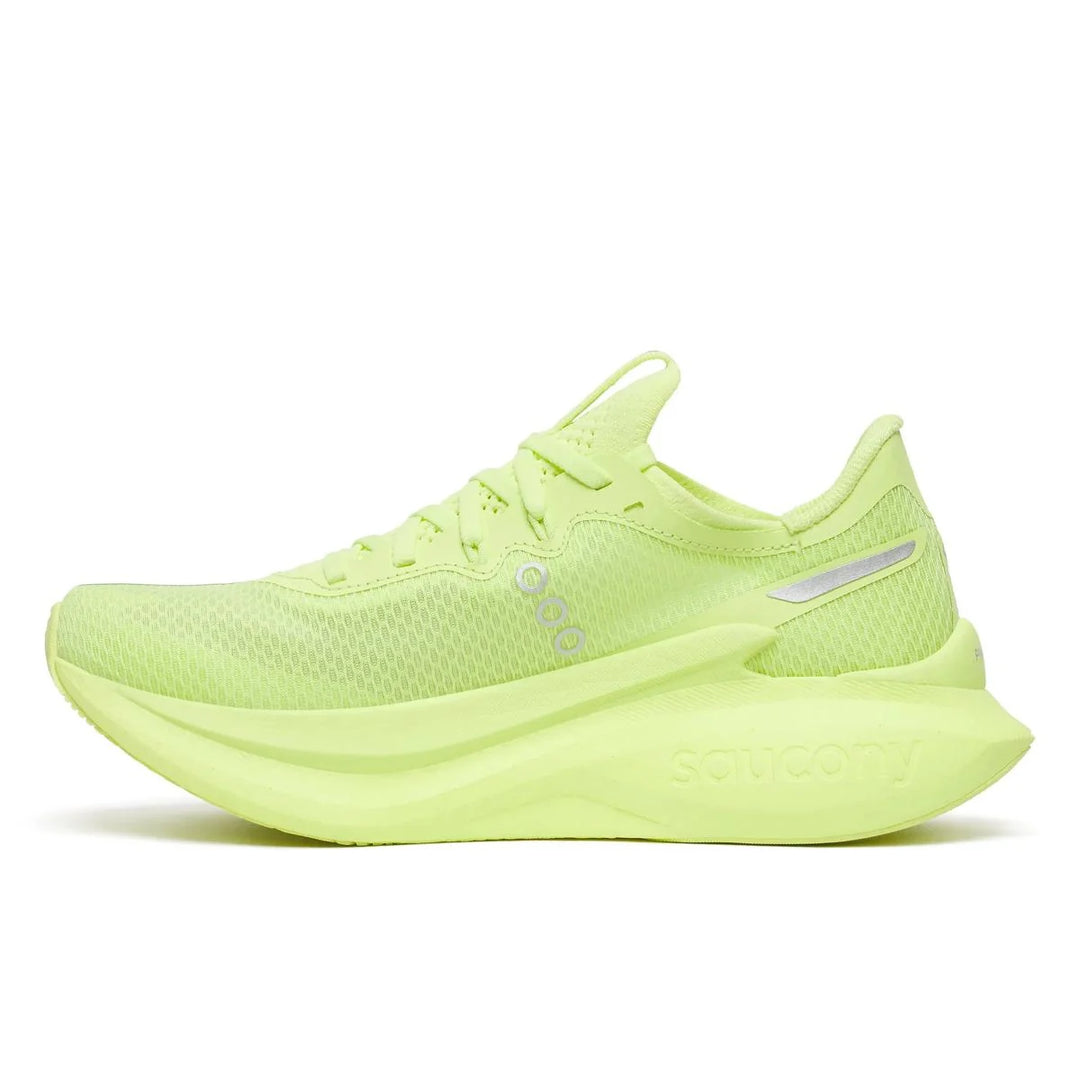 Saucony Endorphin Pro 5 Women's Tart