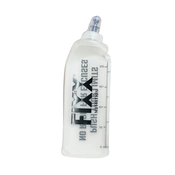 Soft Flask 250ml - Fixx Nutrition
