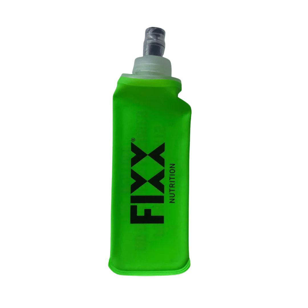 Soft Flask 250ml - Fixx Nutrition