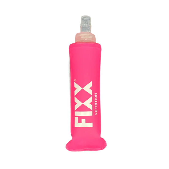 Soft Flask 250ml - Fixx Nutrition