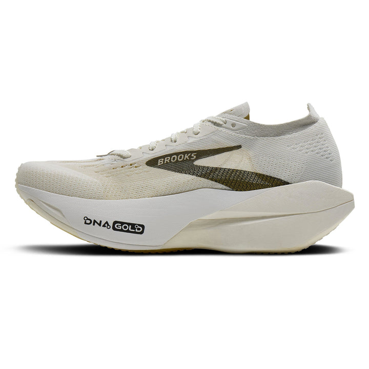 Brooks Hyperion Elite 6 Unisex Vaporous Grey/Yellow/Black