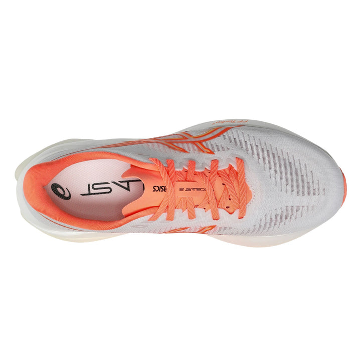 Asics Sonicblast 2 Women's White/Sun Coral - Run Vault