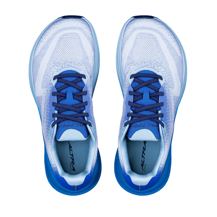 Altra Experience Flow 3 Men's Blue/Grey - Run Vault