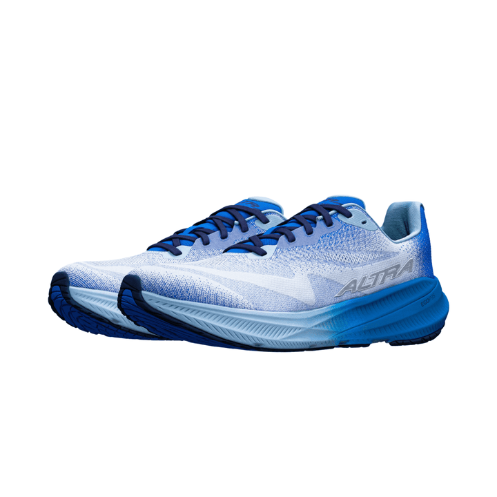 Altra Experience Flow 3 Men's Blue/Grey - Run Vault