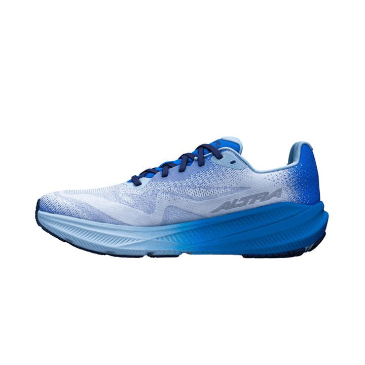 Altra Experience Flow 3 Men's Blue/Grey - Run Vault
