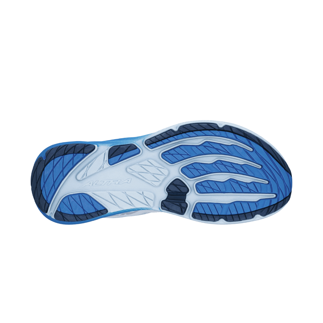 Altra Experience Flow 3 Men's Blue/Grey - Run Vault