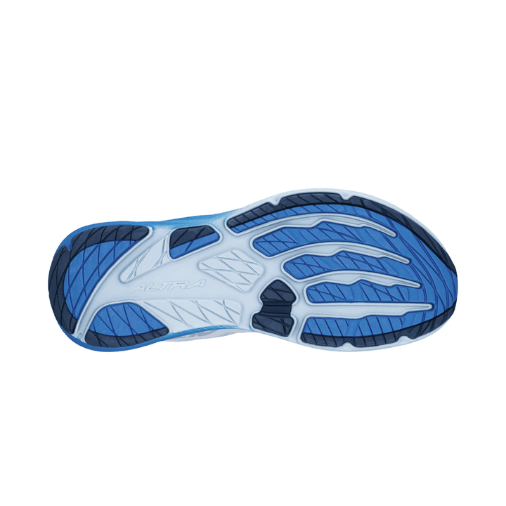 Altra Experience Flow 3 Men's Blue/Grey - Run Vault