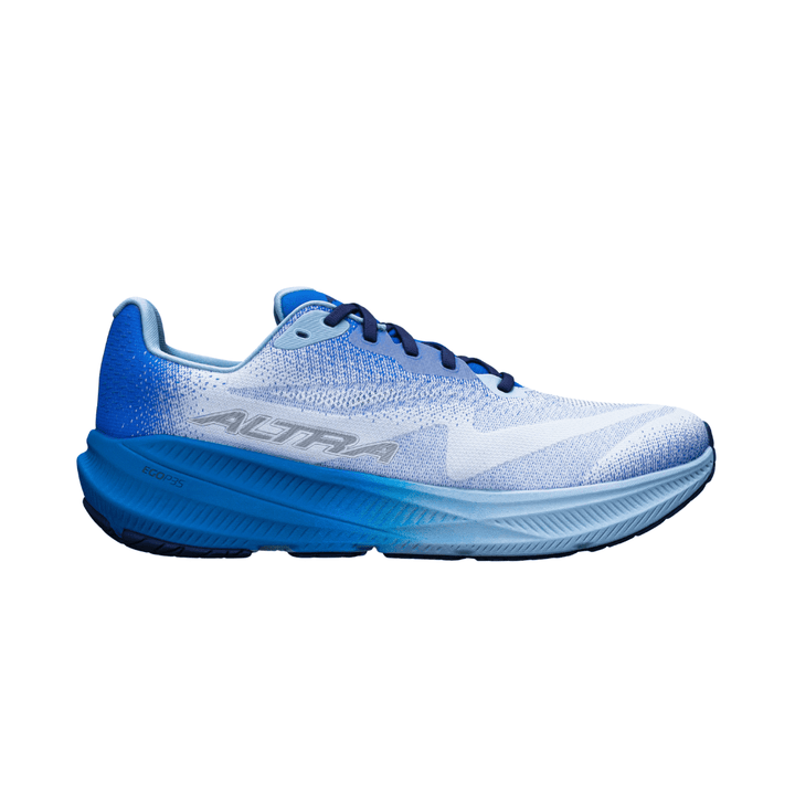Altra Experience Flow 3 Men's Blue/Grey - Run Vault