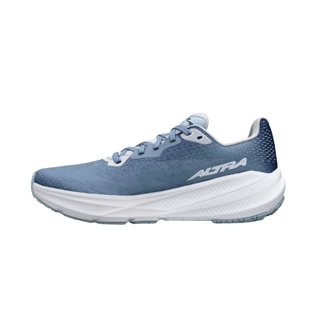 Altra Experience Flow 3 Women's Light Blue - Run Vault