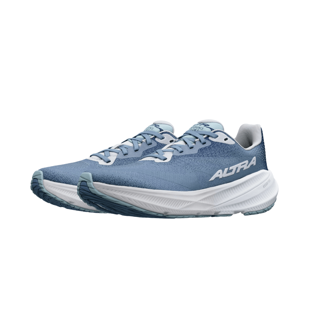 Altra Experience Flow 3 Women's Light Blue - Run Vault