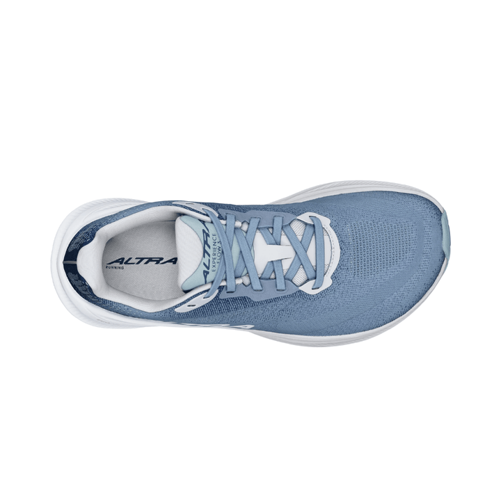Altra Experience Flow 3 Women's Light Blue - Run Vault