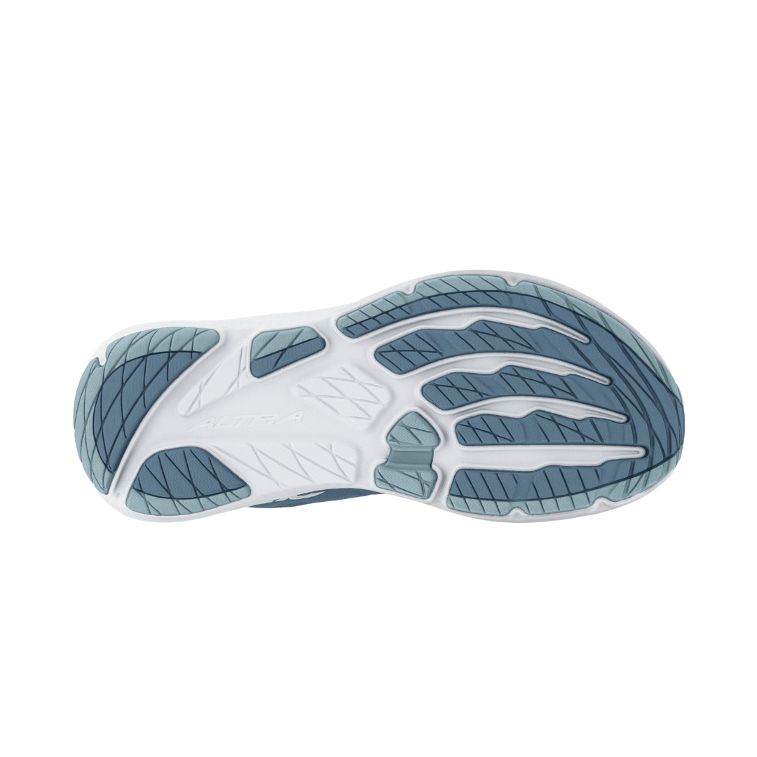 Altra Experience Flow 3 Women's Light Blue - Run Vault