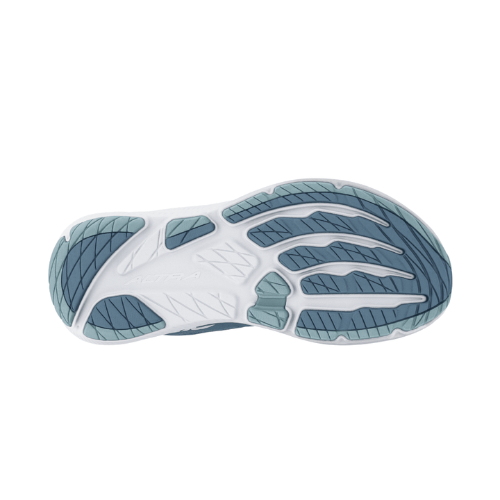 Altra Experience Flow 3 Women's Light Blue - Run Vault