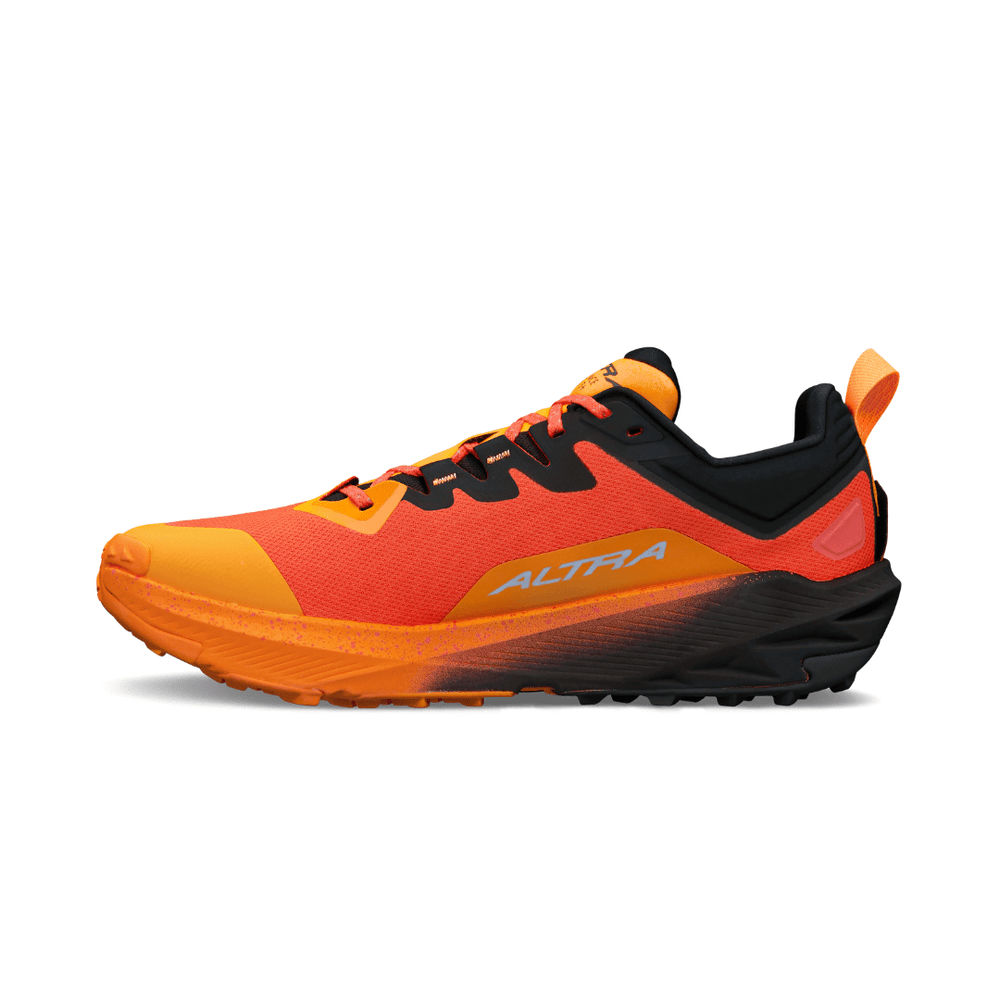 Altra Experience Wild 3+ Men's - Run Vault