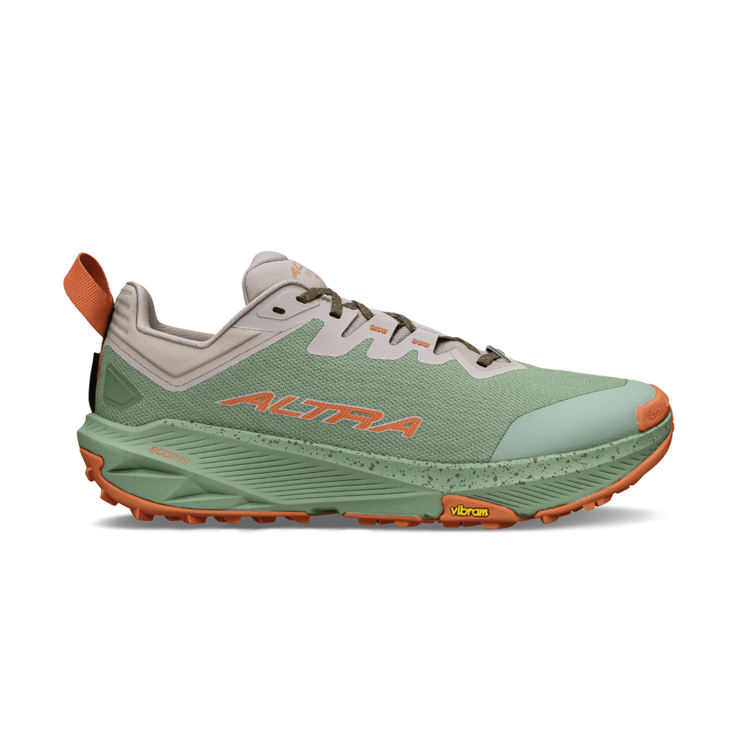 Altra Experience Wild 3+ Men's - Run Vault