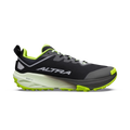 Altra Experience Wild 3+ Men's Black/Lime