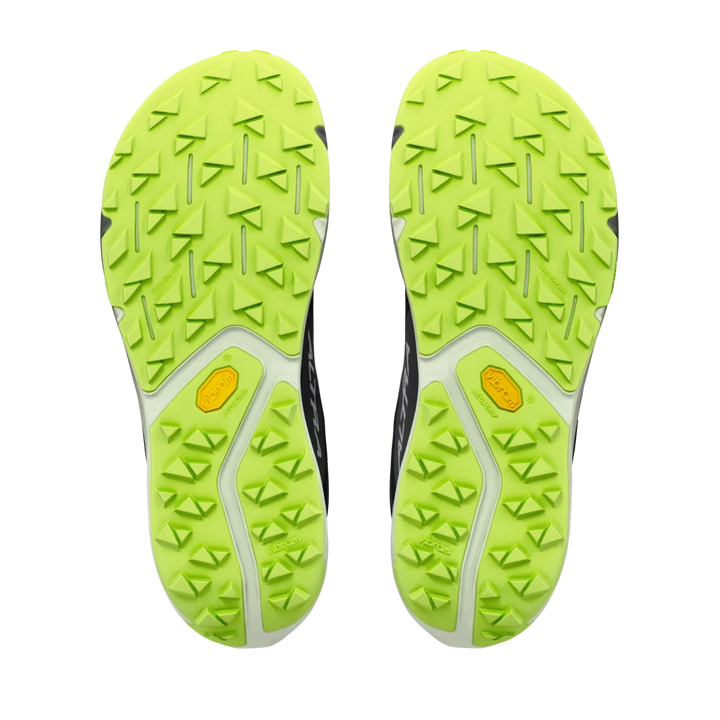 Altra Experience Wild 3+ Men's Black/Lime - Run Vault