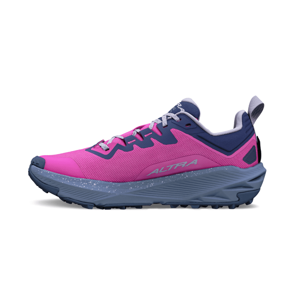 Altra Experience Wild 3+ Women's - Run Vault