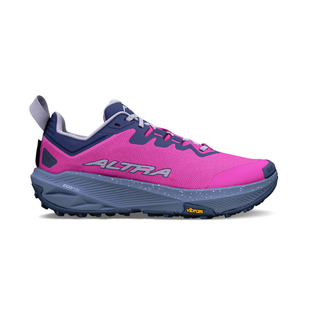 Altra Experience Wild 3+ Women's - Run Vault