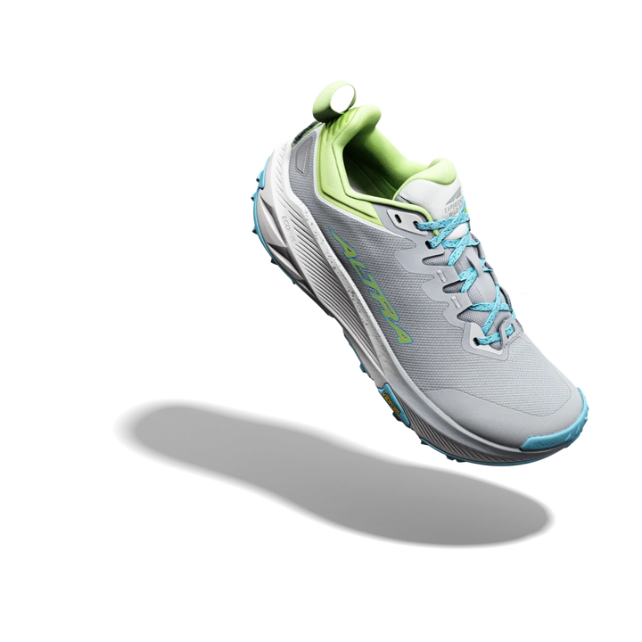 Altra Experience Wild 3+ Women's High Rise/Green - Run Vault