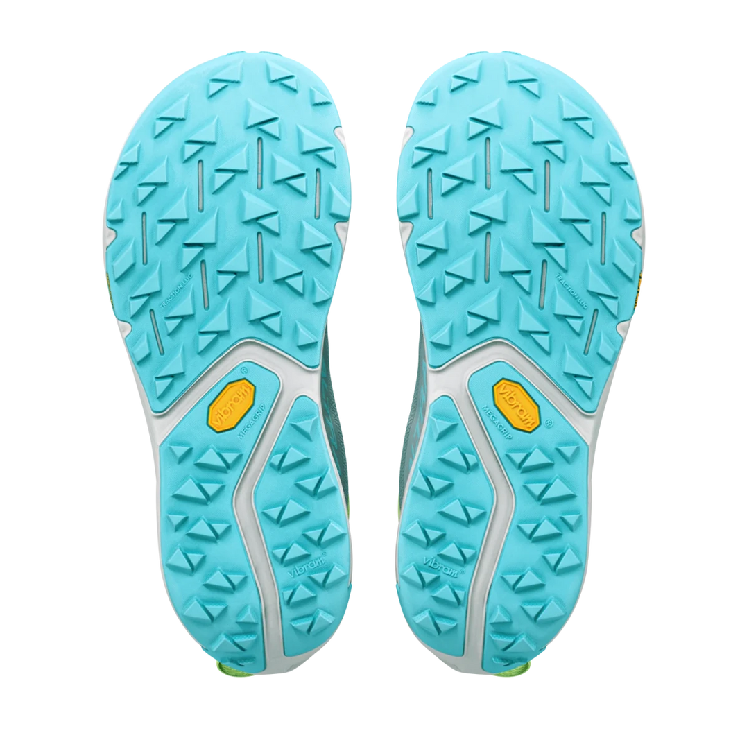 Altra Experience Wild 3+ Women's High Rise/Green - Run Vault