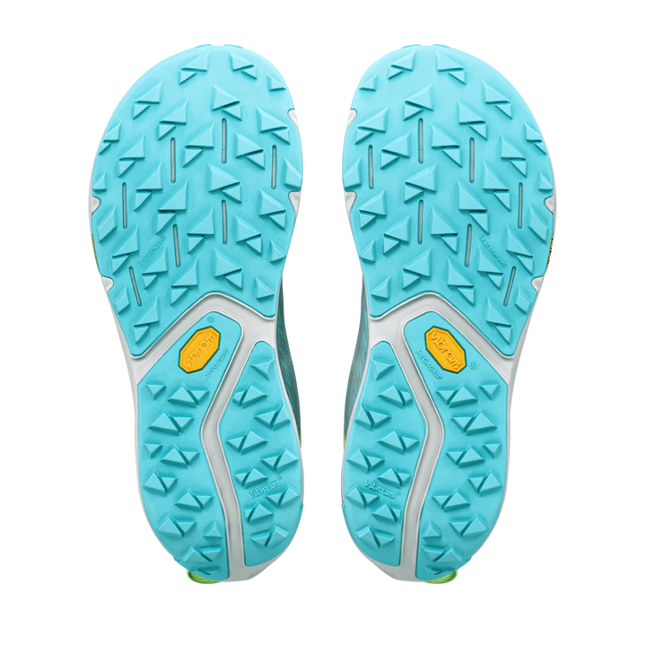 Altra Experience Wild 3+ Women's High Rise/Green - Run Vault