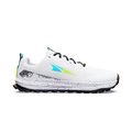 Altra Lone Peak 9+ Men's White/Blue (current)