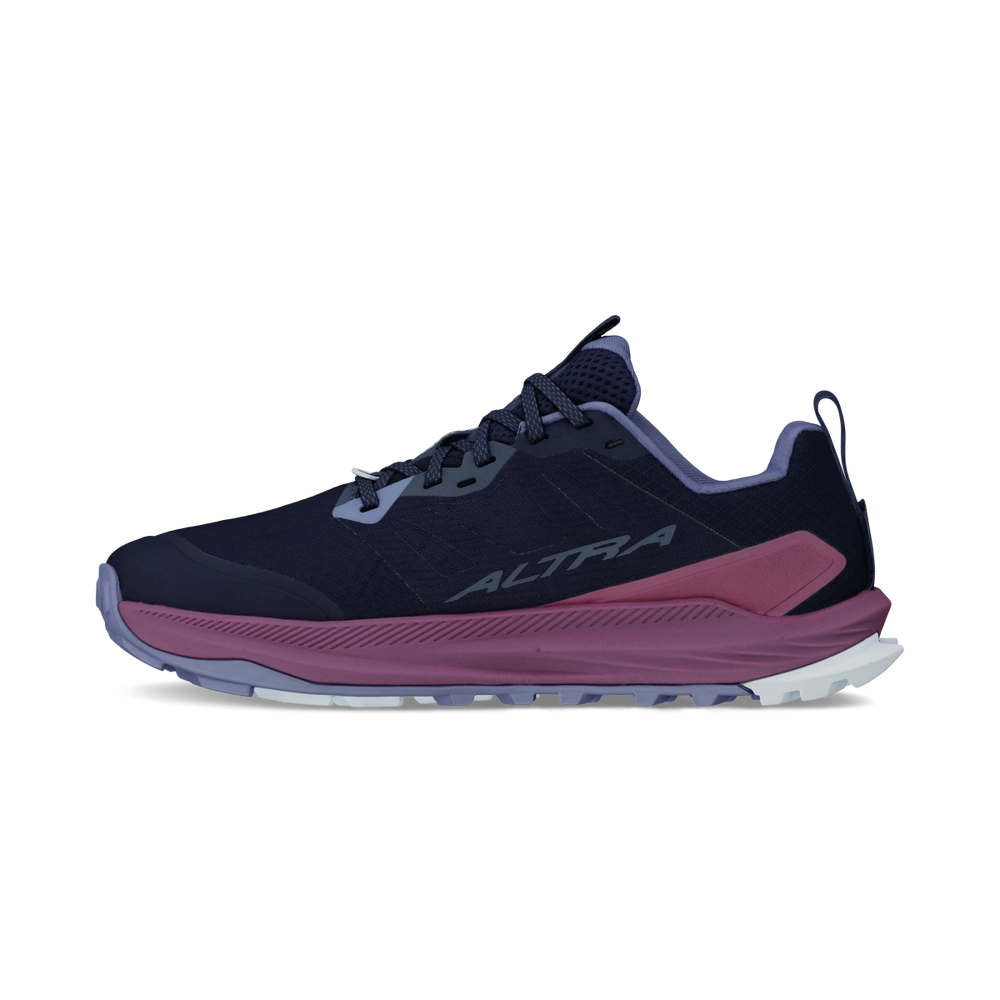 Altra - Lone Peak 9+ - Women's - Dark Blue - Run Vault